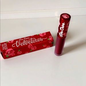 *Sold Locally* LimeCrime Raisin Hell